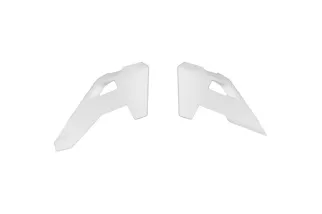 Ouïes de radiateur RACETECH