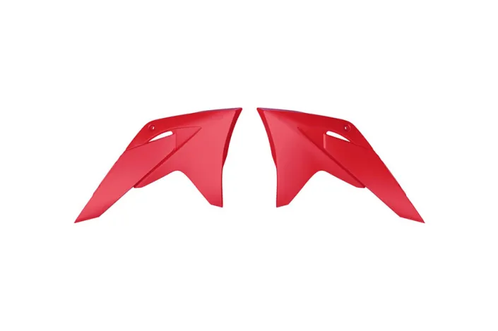 Ouïes de radiateur RACETECH