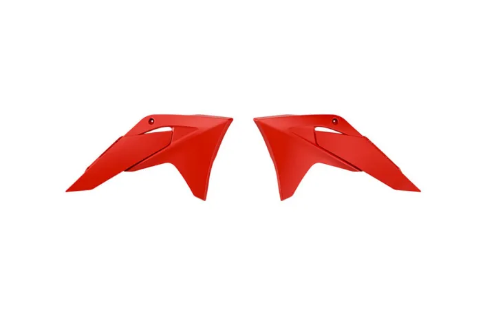 Ouïes de radiateur RACETECH