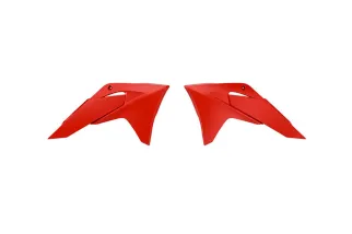 Ouïes de radiateur RACETECH