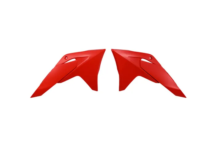 Ouïes de radiateur RACETECH