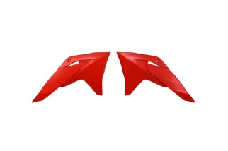 Ouïes de radiateur RACETECH