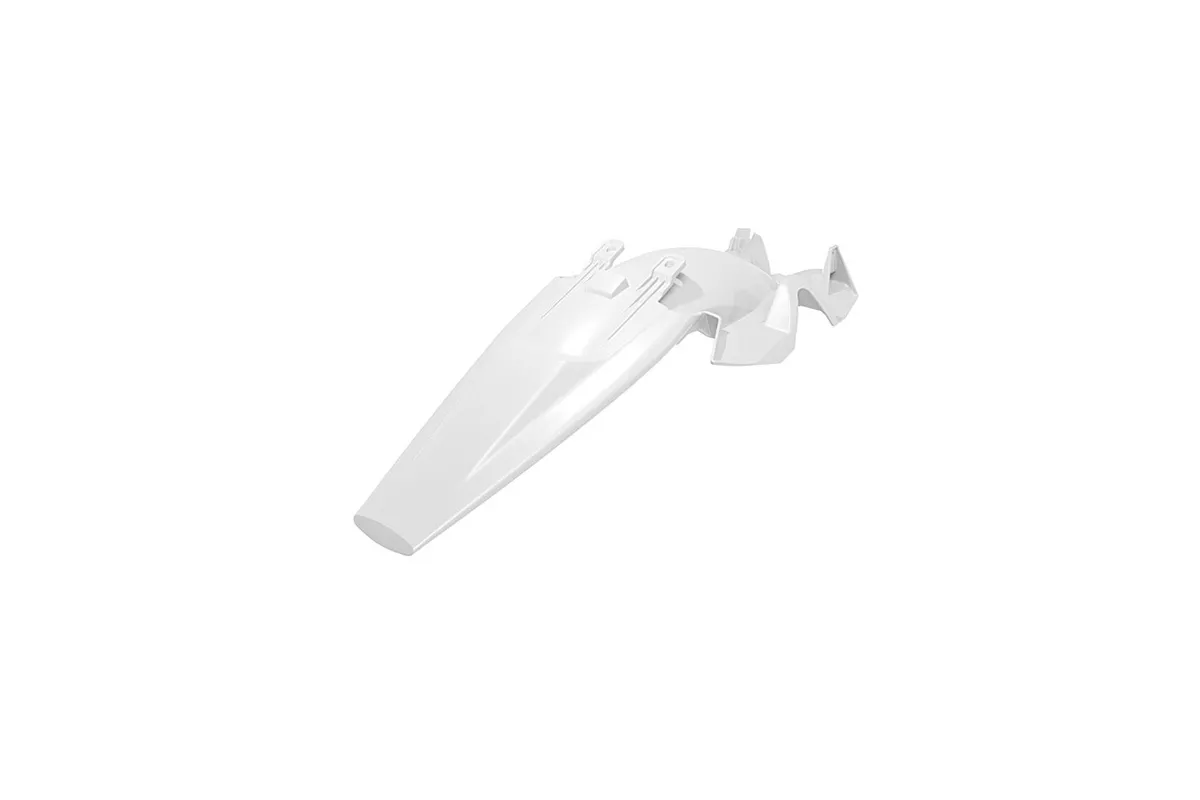 Garde-boue arrière RACETECH
