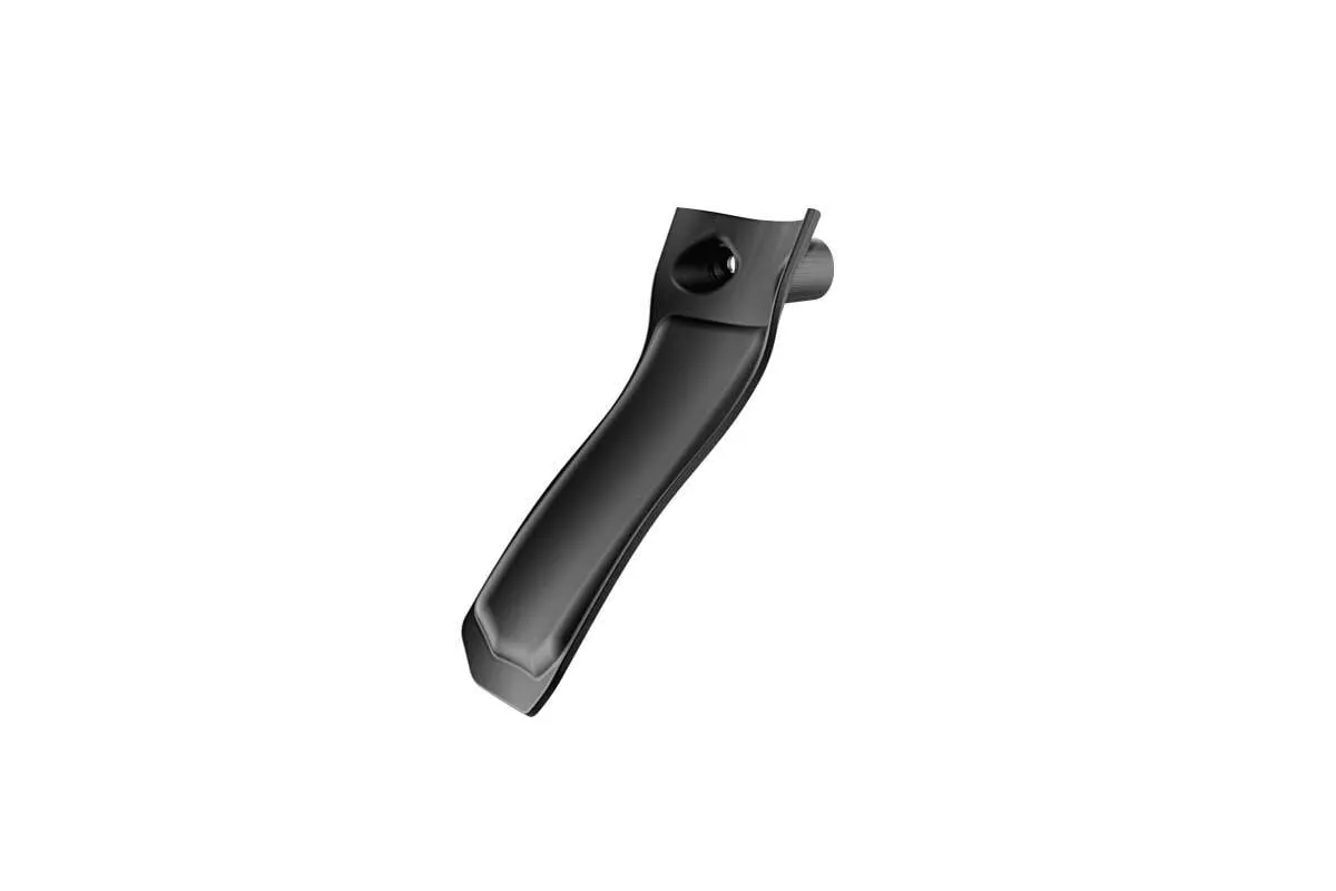 Bavette d'amortisseur RACETECH