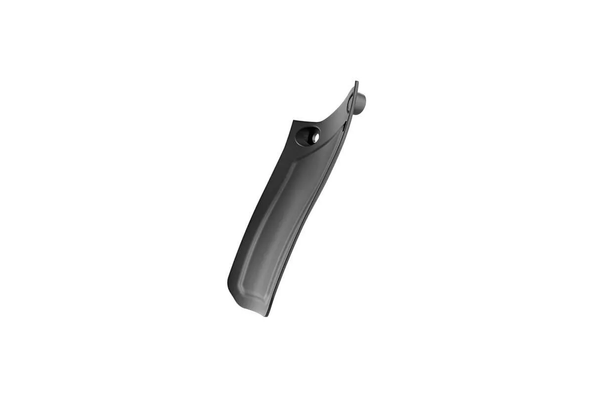 Bavette d'amortisseur RACETECH