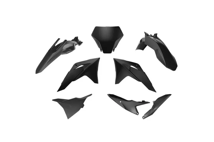 Kit plastiques RACETECH