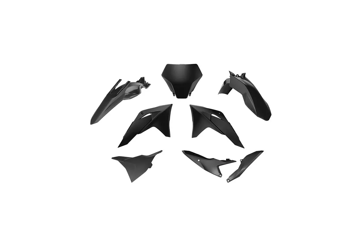 Kit plastiques RACETECH