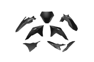 Kit plastiques RACETECH