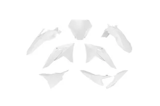 Kit plastiques RACETECH