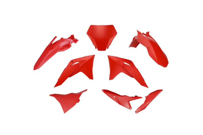 Kit plastiques RACETECH