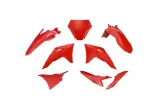 Kit plastiques RACETECH
