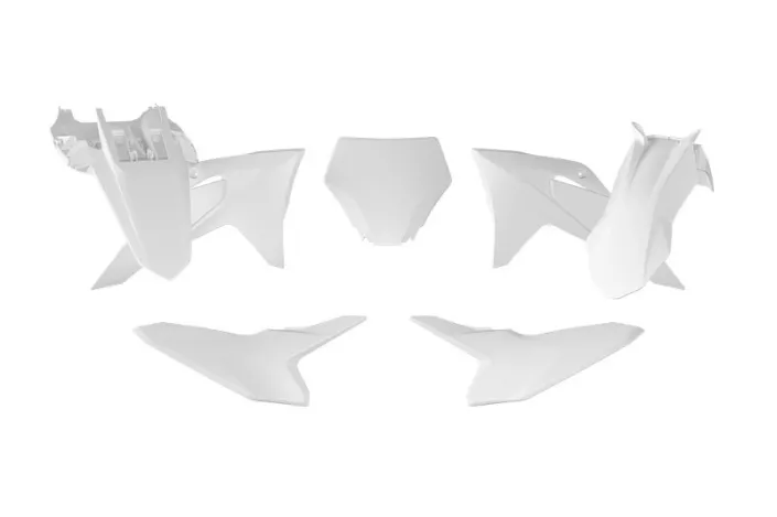 Kit plastiques RACETECH