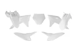 Kit plastiques RACETECH