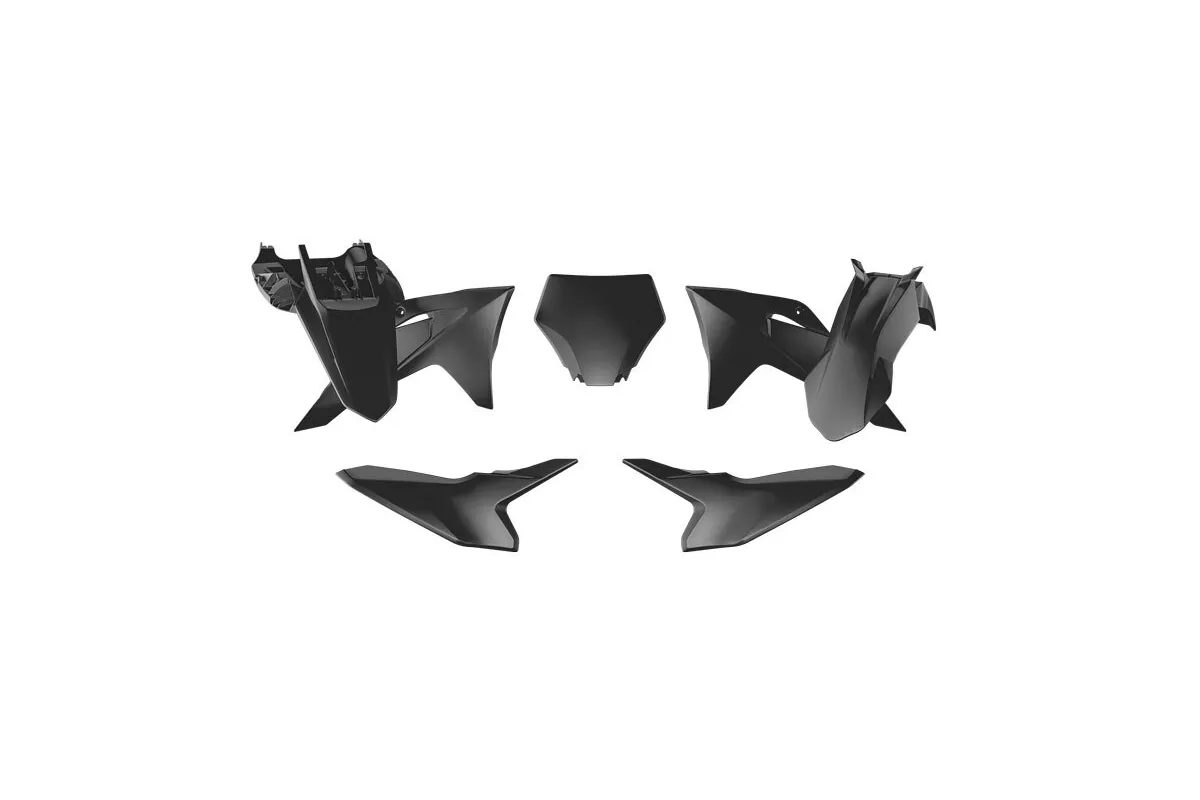 Kit plastiques RACETECH
