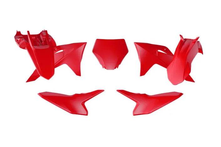 Kit plastiques RACETECH