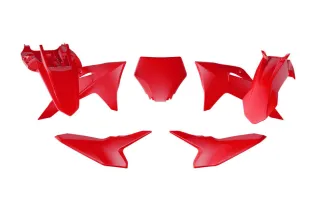 Kit plastiques RACETECH