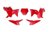 Kit plastiques RACETECH