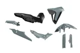 Kit plastiques RACETECH Revolution