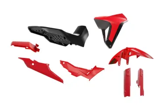 Kit plastiques RACETECH Revolution