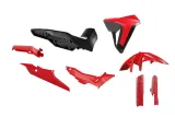 Kit plastiques RACETECH Revolution