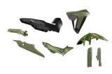 Kit plastiques RACETECH Revolution
