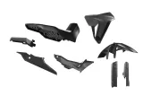 Kit plastiques RACETECH Revolution