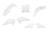 Kit plastiques RACETECH