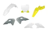 Kit plastiques RACETECH