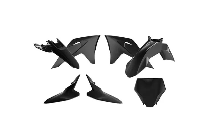 Kit plastiques RACETECH