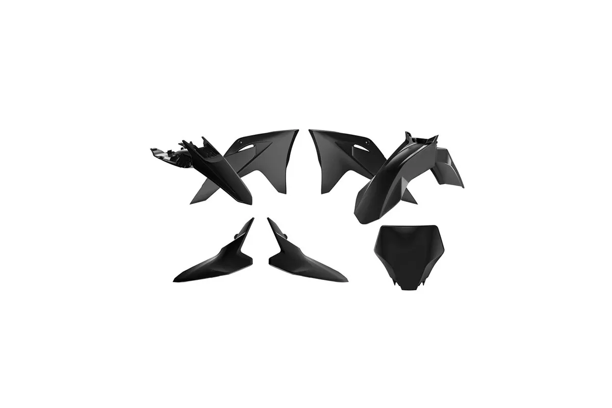 Kit plastiques RACETECH