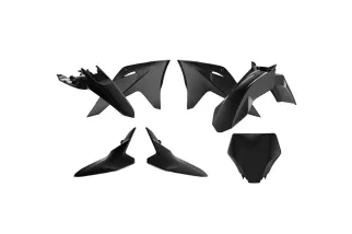 Kit plastiques RACETECH