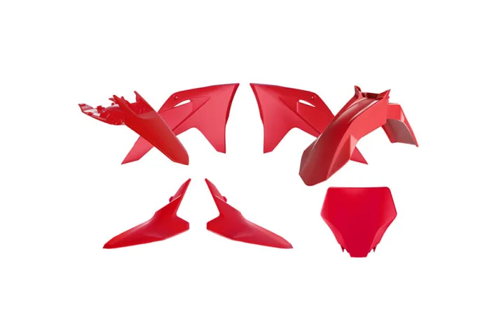 Kit plastiques RACETECH