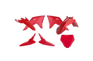 Kit plastiques RACETECH