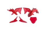 Kit plastiques RACETECH