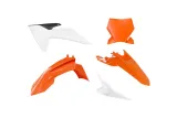 Kit plastiques RACETECH