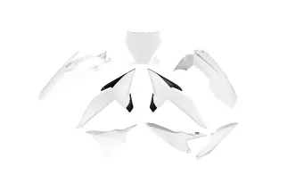 Kit plastiques RACETECH