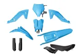 Kit plastiques RACETECH
