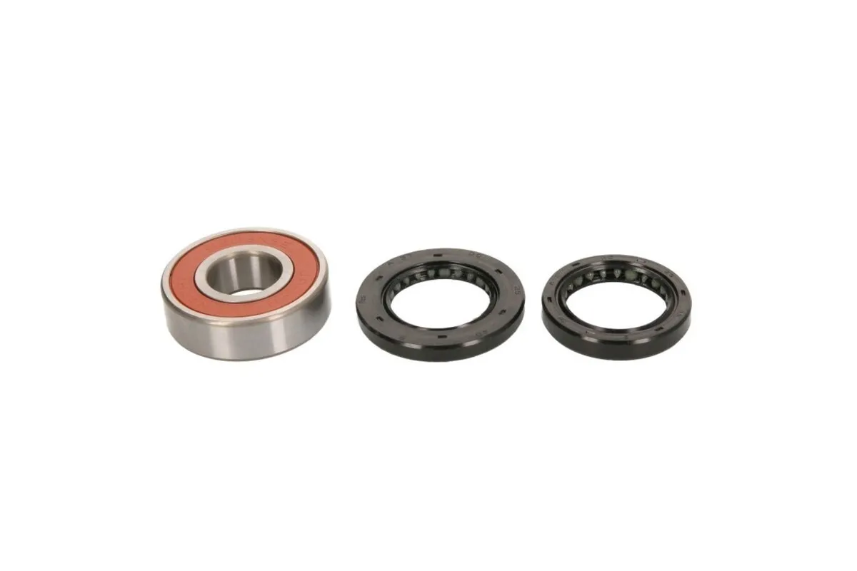 Kit de roulements de roue arrière et joints d'étanchéité TOURMAX