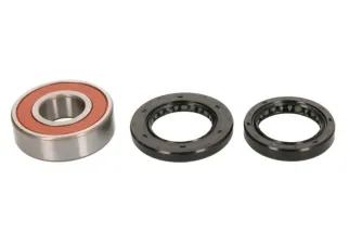 Kit de roulements de roue arrière et joints d'étanchéité TOURMAX
