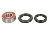 Kit de roulements de roue arrière et joints d'étanchéité TOURMAX