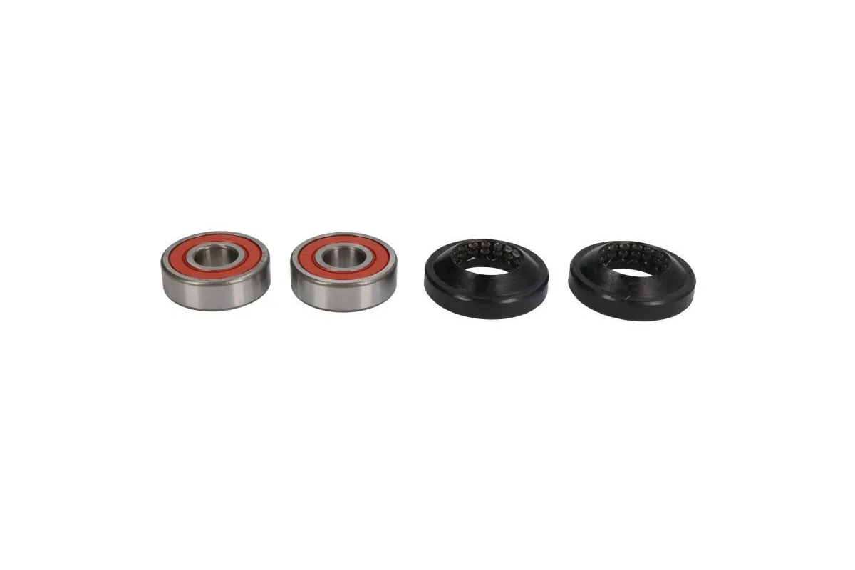 Kit de roulements de roue avant et joints d'étanchéité TOURMAX
