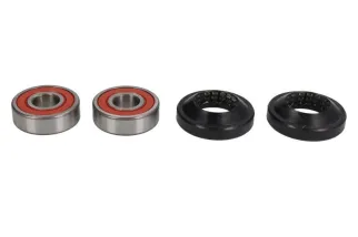 Kit de roulements de roue avant et joints d'étanchéité TOURMAX