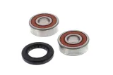 Kit complet de roulements de roues et joints d'étanchéité TOURMAX