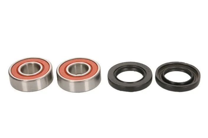 Kit de roulements de roue avant et joints d'étanchéité TOURMAX