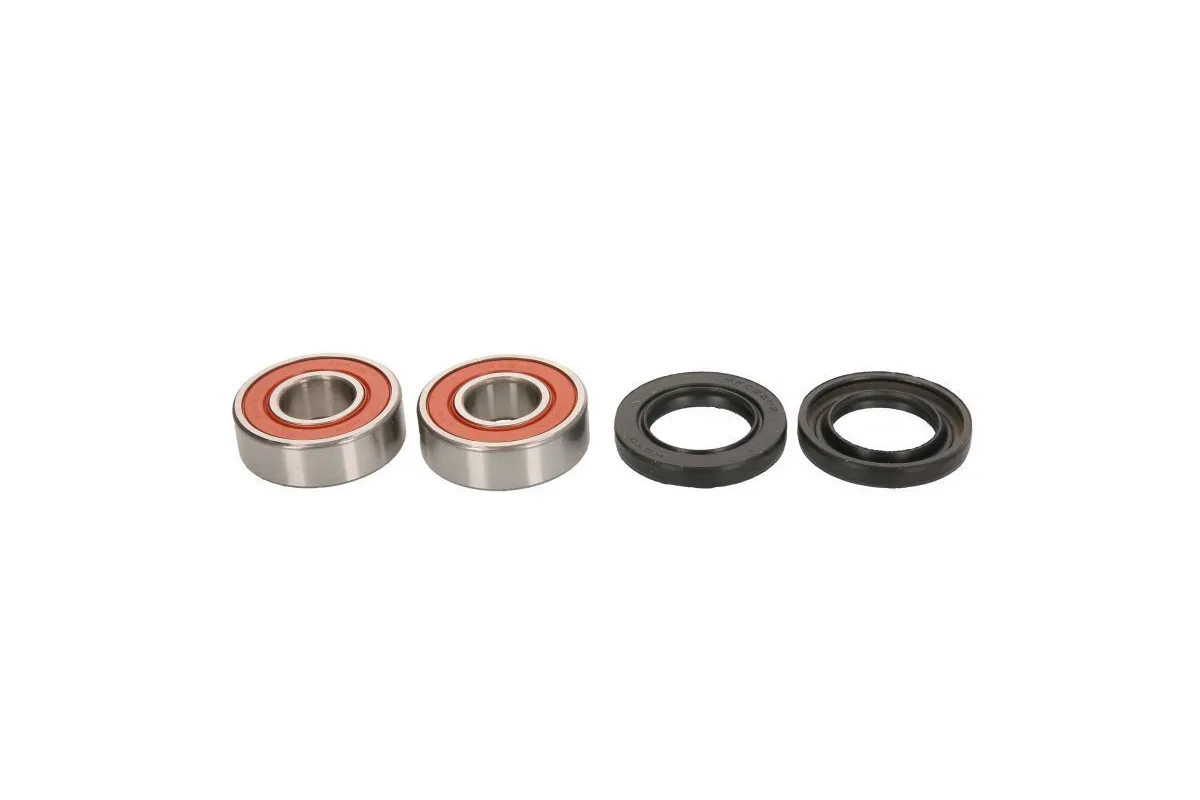 Kit de roulements de roue avant et joints d'étanchéité TOURMAX
