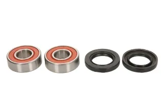 Kit de roulements de roue avant et joints d'étanchéité TOURMAX