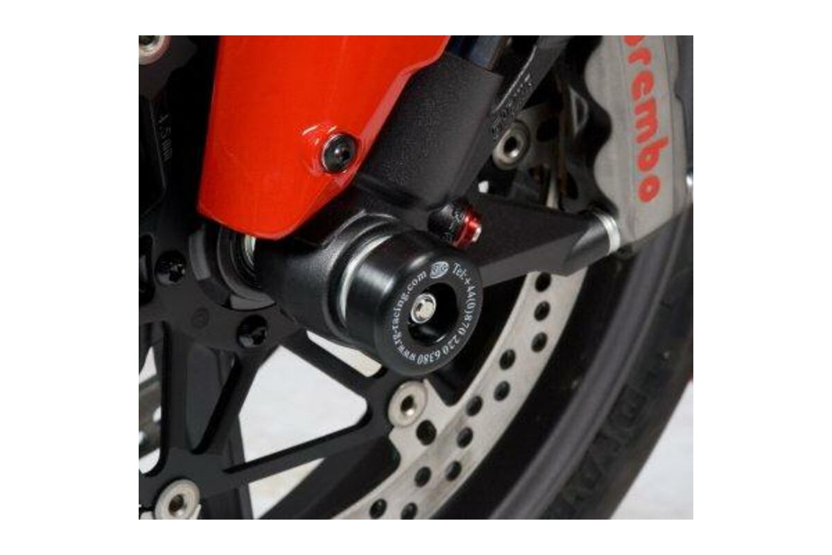 Protection de fourche R&G RACING DUCATI 1098/1098S/848