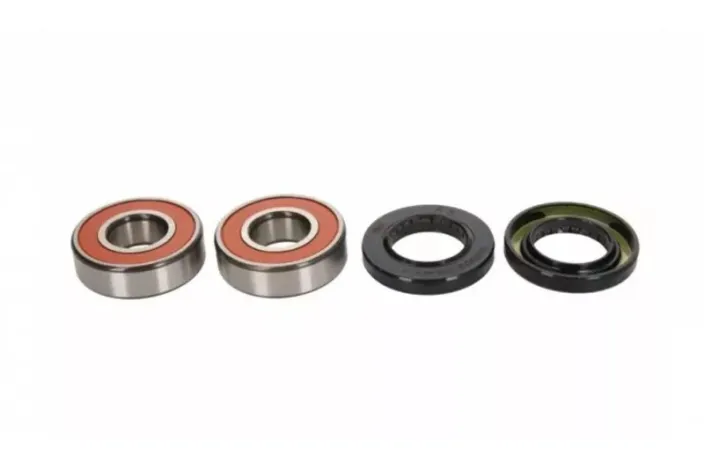 Kit de roulements de roue avant et joints d'étanchéité TOURMAX