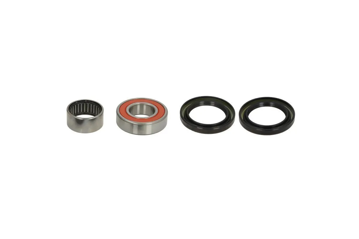 Kit de roulements de roue arrière et joints d'étanchéité TOURMAX