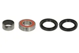 Kit de roulements de roue arrière et joints d'étanchéité TOURMAX